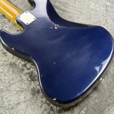 Black Smoker TRAD MASTAR BETA-J5 Medium Aged - Mercedes Blue Matching Head -【4.30kg】【#26H14】_8