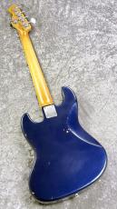 Black Smoker TRAD MASTAR BETA-J5 Medium Aged - Mercedes Blue Matching Head -【4.30kg】【#26H14】_9