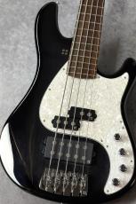 Sandberg California VM5 - Translucent Black Burst -【3.71kg】【軽量個体!】