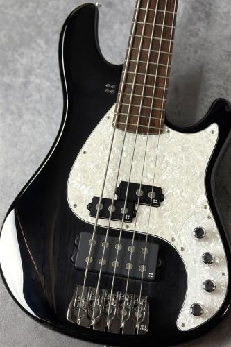 Sandberg California VM5 - Translucent Black Burst -【3.71kg】【軽量個体!】