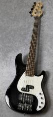 Sandberg California VM5 - Translucent Black Burst -【3.71kg】【軽量個体!】_2