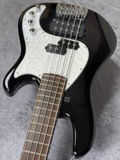 Sandberg California VM5 - Translucent Black Burst -【3.71kg】【軽量個体!】_3
