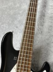 Sandberg California VM5 - Translucent Black Burst -【3.71kg】【軽量個体!】_6