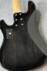 Sandberg California VM5 - Translucent Black Burst -【3.71kg】【軽量個体!】_10