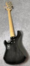 Sandberg California VM5 - Translucent Black Burst -【3.71kg】【軽量個体!】_11