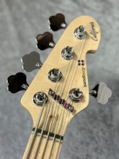 Sandberg California TM5 - Natural -【4.00kg】_7