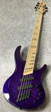 Acacia Guitars Atlas 5Strings - Purple Dip -【4.27kg】_2