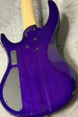Acacia Guitars Atlas 5Strings - Purple Dip -【4.27kg】_10