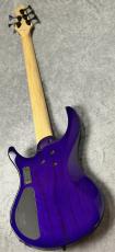 Acacia Guitars Atlas 5Strings - Purple Dip -【4.27kg】_11