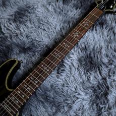 SCHECTER Diamond Series Hellraiser AD-C-1-HR Black / EMG81 89TW 【中古】_4