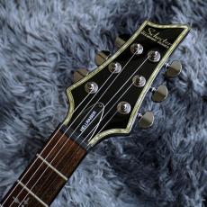 SCHECTER Diamond Series Hellraiser AD-C-1-HR Black / EMG81 89TW 【中古】_5