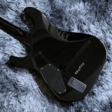 SCHECTER Diamond Series Hellraiser AD-C-1-HR Black / EMG81 89TW 【中古】_7