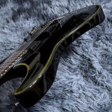 SCHECTER Diamond Series Hellraiser AD-C-1-HR Black / EMG81 89TW 【中古】_9