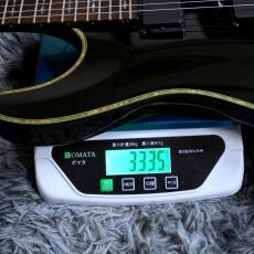 SCHECTER Diamond Series Hellraiser AD-C-1-HR Black / EMG81 89TW 【中古】_11