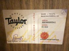 Taylor 214ce_9