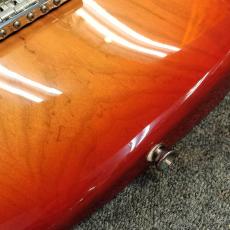 Fender American Standard Stratocaster Ash_4