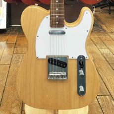 Fender Made in Japan Traditional 70s Telecaster Ash