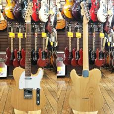 Fender Made in Japan Traditional 70s Telecaster Ash_2