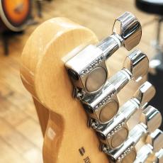 Fender Made in Japan Traditional 70s Telecaster Ash_3
