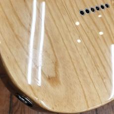 Fender Made in Japan Traditional 70s Telecaster Ash_6