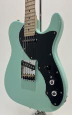G&L Limited ASAT Classic Thinline / Surf Green
