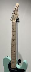 G&L Limited ASAT Classic Thinline / Surf Green_3