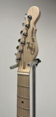 G&L Limited ASAT Classic Thinline / Surf Green_4