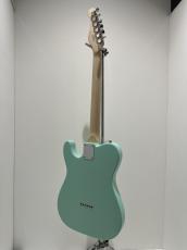G&L Limited ASAT Classic Thinline / Surf Green_5