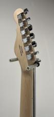 G&L Limited ASAT Classic Thinline / Surf Green_6