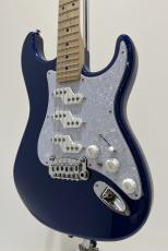 G&L 45th Anniversary Limited Edition Comanche / Sapphire Blue Metallic