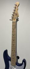 G&L 45th Anniversary Limited Edition Comanche / Sapphire Blue Metallic_3