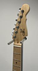 G&L 45th Anniversary Limited Edition Comanche / Sapphire Blue Metallic_4