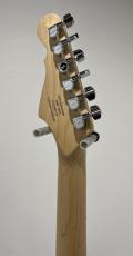 G&L 45th Anniversary Limited Edition Comanche / Sapphire Blue Metallic_6
