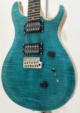 Paul Reed Smith [PRS] SE Custom 24 / Turquoise