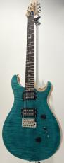Paul Reed Smith [PRS] SE Custom 24 / Turquoise_2