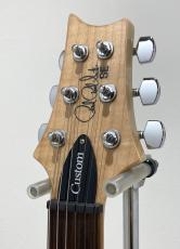 Paul Reed Smith [PRS] SE Custom 24 / Turquoise_4