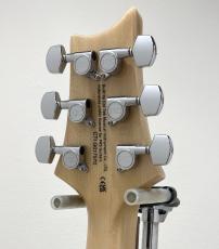 Paul Reed Smith [PRS] SE Custom 24 / Turquoise_8