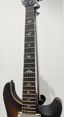 Paul Reed Smith [PRS] SE DGT Laurel Burl Limited Edition(David Grissom Signature Model) / McCarty Tobacco Burst_3