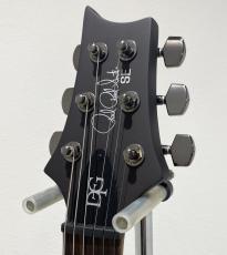 Paul Reed Smith [PRS] SE DGT Laurel Burl Limited Edition(David Grissom Signature Model) / McCarty Tobacco Burst_4