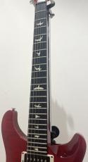Paul Reed Smith [PRS] S2 Custom 24-08 Custom Configuration / Scarlet Red_3