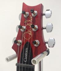 Paul Reed Smith [PRS] S2 Custom 24-08 Custom Configuration / Scarlet Red_4