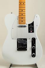 Fender American Ultra II Telecaster MN Avalanche【S/N US24018030】