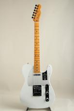Fender American Ultra II Telecaster MN Avalanche【S/N US24018030】_2
