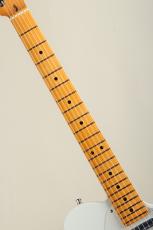 Fender American Ultra II Telecaster MN Avalanche【S/N US24018030】_3