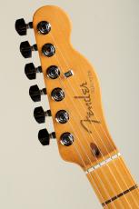Fender American Ultra II Telecaster MN Avalanche【S/N US24018030】_4