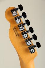 Fender American Ultra II Telecaster MN Avalanche【S/N US24018030】_6