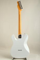 Fender American Ultra II Telecaster MN Avalanche【S/N US24018030】_9