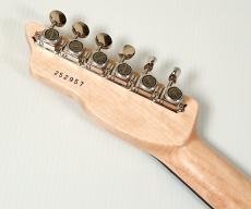 SAITO GUITARS 【ラッカー仕上げ!】S-622CS Heritage  -3Tone Burst-【3.21kg】_8
