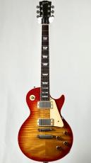 Gibson 1958 Les Paul Figured Top Reissue HS (LPR-8F) -Cherry Sunburst-【2001年製USED】【4.35kg】_2