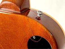 Gibson 1958 Les Paul Figured Top Reissue HS (LPR-8F) -Cherry Sunburst-【2001年製USED】【4.35kg】_8